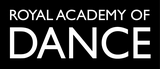 英国皇家舞蹈学院Royal Academy of Dance RAD logo